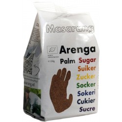 ARENGA cukier palmowy BIO - 250 g